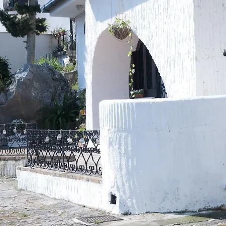 Сasa de vacaciones Addumari