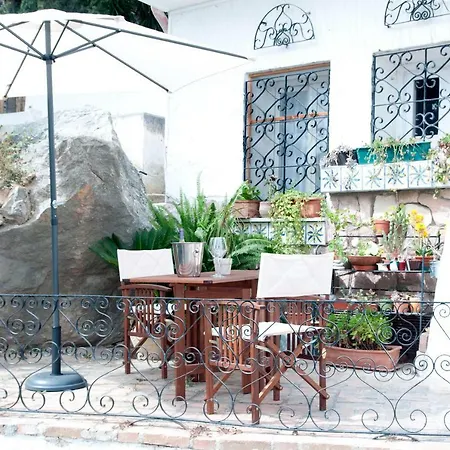 Addumari Casa de Férias Palermo