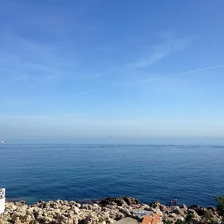 Addumari Vakantiehuis Palermo
