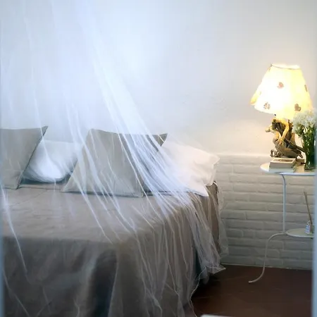 Nyaraló Addumari Palermo