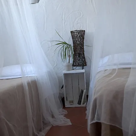 Addumari Vakantiehuis *
