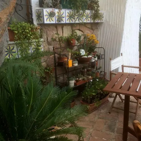 Vakantiehuis Addumari