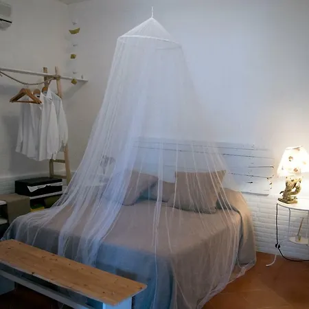 Addumari Vakantiehuis Palermo