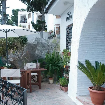 Addumari Vakantiehuis *