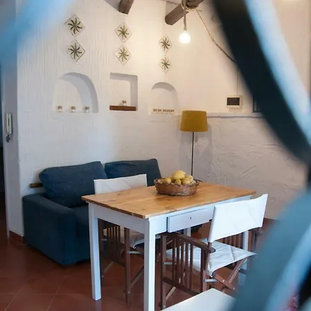 Addumari Vakantiehuis *