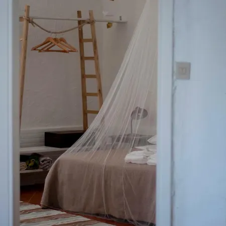 Ferienhaus Addumari *