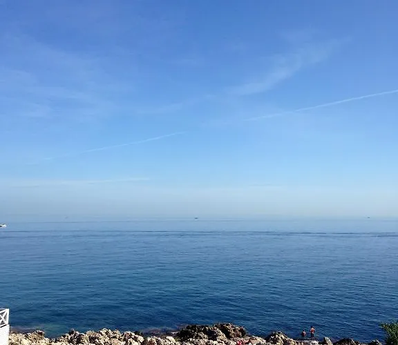 Addumari Nyaraló Palermo