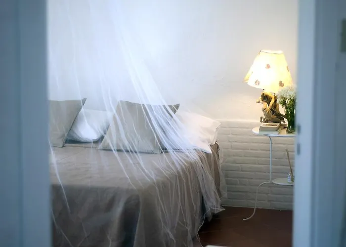 Nyaraló Addumari Palermo