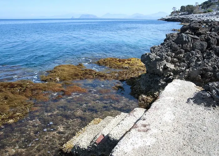 Addumari Nyaraló Palermo