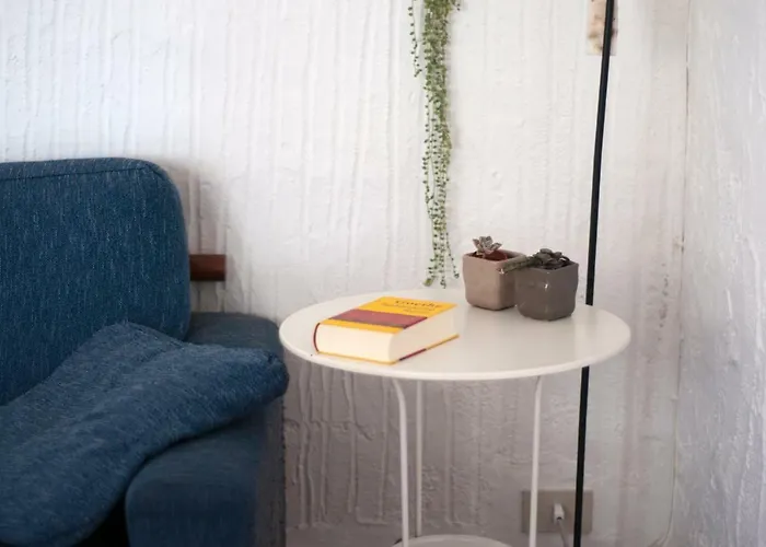 Nyaraló Addumari Palermo